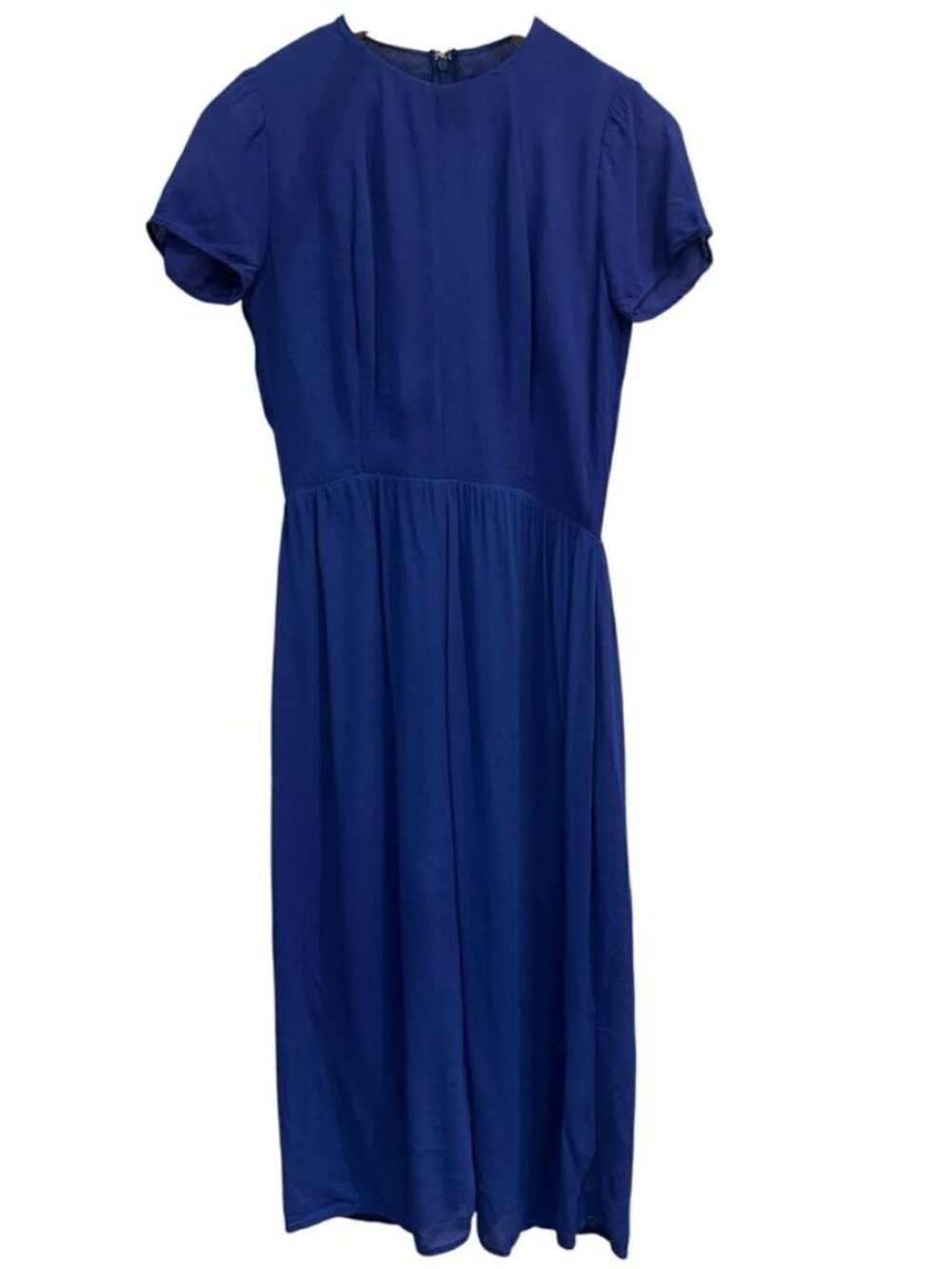 Reformation Romper Dress - Size 4